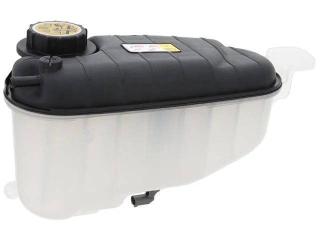 Jaguar Coolant Expansion Tank T2R94313 fits 2014-2021 Jaguar F-TYPE / 2007-2015 Jaguar XK / 2010-2015 Jaguar XKR / 2012-20...