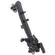 Load image into Gallery viewer, Jaguar Coolant Pipe AJ814056 fits 2014-2020 Jaguar F-TYPE / 2010-2015 Jaguar XF / 2010-2015 Jaguar Xfr / 2013-2015 Jaguar ...