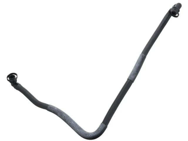 Jaguar Crankcase Breather Hose AJ812235 fits 2017-2021 Jaguar F-pace / 2014-2021 Jaguar F-TYPE / 2016-2020 Jaguar XF / 201...