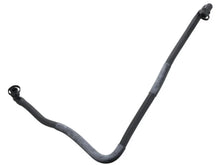 Load image into Gallery viewer, Jaguar Crankcase Breather Hose AJ812235 fits 2017-2021 Jaguar F-pace / 2014-2021 Jaguar F-TYPE / 2016-2020 Jaguar XF / 201...