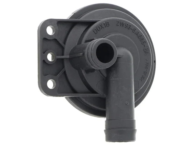 Jaguar Crankcase Vent Valve AJ89074 fits 2003-2008 Jaguar S-Type / 2005-2009 Jaguar Super V8 / 2004-2009 Jaguar Vanden Pla...