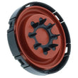 Load image into Gallery viewer, Jaguar Crankcase Vent Valve C2D60163 fits 2017-2021 Jaguar F-pace / 2014-2021 Jaguar F-TYPE / 2016-2020 Jaguar XF / 2010-2...