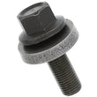 Load image into Gallery viewer, Jaguar Crankshaft Pulley Bolt C2S24165 fits 2017-2020 Jaguar Xe / 2013-2015 Jaguar XF