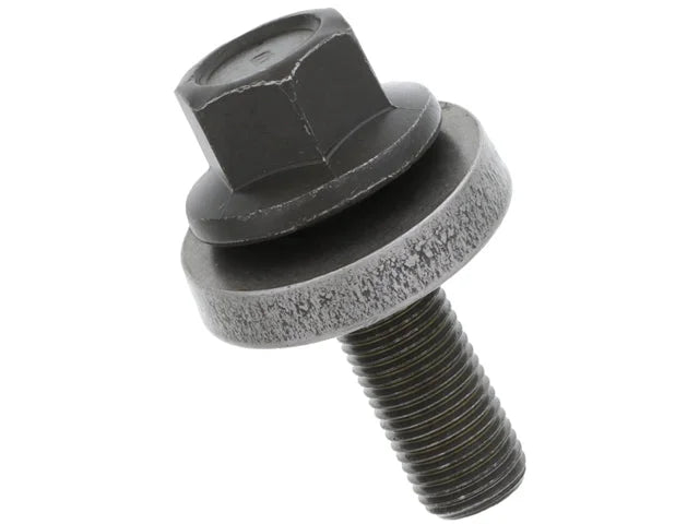 Jaguar Crankshaft Pulley Bolt C2S24165 fits 2017-2020 Jaguar Xe / 2013-2015 Jaguar XF