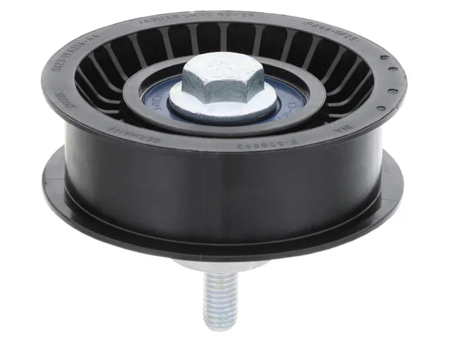 Jaguar Drive Belt Idler Pulley C2D21156 fits 2010-2015 Jaguar XJ / XK - Main Product View