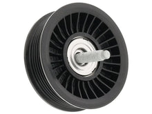 Load image into Gallery viewer, Jaguar Drive Belt Idler Pulley C2D56037 fits 2010-2015 Jaguar XK / XKR - Side View