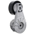 Load image into Gallery viewer, Jaguar Drive Belt Tensioner C2D45642 fits 2010-2021 Jaguar F-pace / F-TYPE / Xe / XF / Xfr / Xfr-s / XJ / XJR