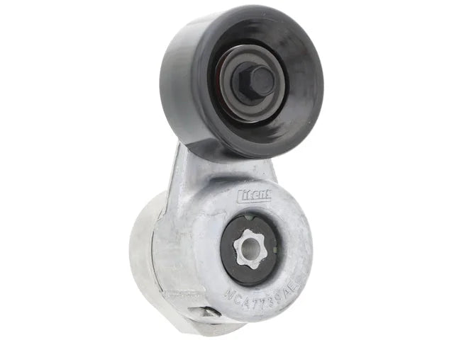 Jaguar Drive Belt Tensioner NCA7739AE fits 1998-2003 Jaguar XJ8 / 1997-2003 Jaguar XJR - Main Product View