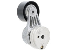 Load image into Gallery viewer, Jaguar Drive Belt Tensioner NCA7739AE fits 1998-2003 Jaguar XJ8 / 1997-2003 Jaguar XJR - Side View