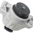 Load image into Gallery viewer, Jaguar Engine Mount T4N3780 fits 2017 Jaguar Xe - Side View