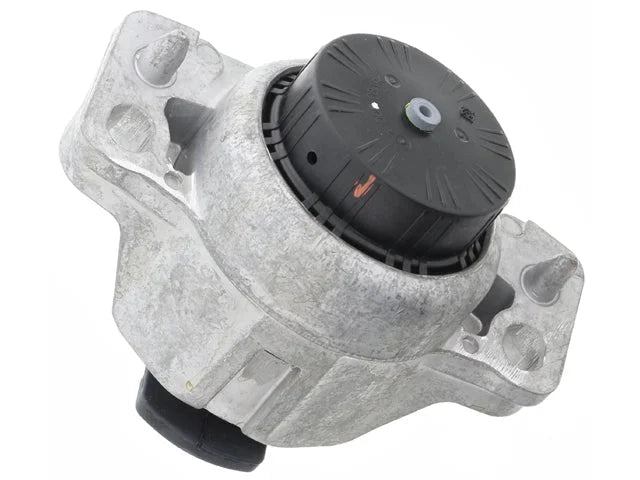 Jaguar Engine Mount T4N3780 fits 2017 Jaguar Xe - Side View