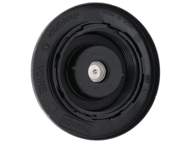 Jaguar Expansion Tank Cap T2H57759 fits 2000-2015 / 2017-2021 Jaguar F-pace / S-Type / Super V8 / Vanden Plas / Xe / XF / ...