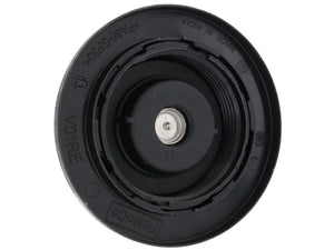 Jaguar Expansion Tank Cap T2H57759 fits 2000-2015 / 2017-2021 Jaguar F-pace / S-Type / Super V8 / Vanden Plas / Xe / XF / ...