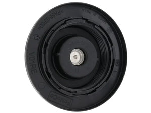 Jaguar Expansion Tank Cap T2H57759 fits 2000-2015 / 2017-2021 Jaguar F-pace / S-Type / Super V8 / Vanden Plas / Xe / XF / ...