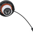 Load image into Gallery viewer, Jaguar Fuel Cap 202123478 fits 2007-2015 Jaguar XK / XKR / 2012-2015 Jaguar Xkr-s / 2005-2009 Land Rover LR3 / 2010-2016 L...