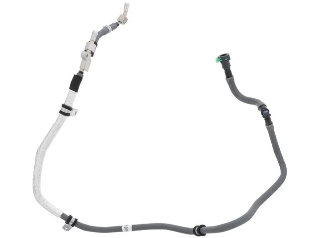Jaguar Fuel Line AJ814046 fits 2014-2024 Jaguar F-TYPE