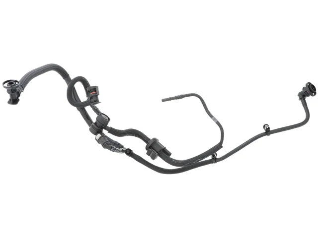 Jaguar Fuel Line T2H2807 fits 2018-2025 Jaguar F-pace / 2018-2024 Jaguar XF
