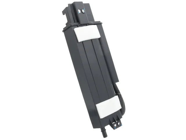 Jaguar Fuel Vapor Canister T2R83881 fits 2019-2024 Jaguar F-TYPE - Side View