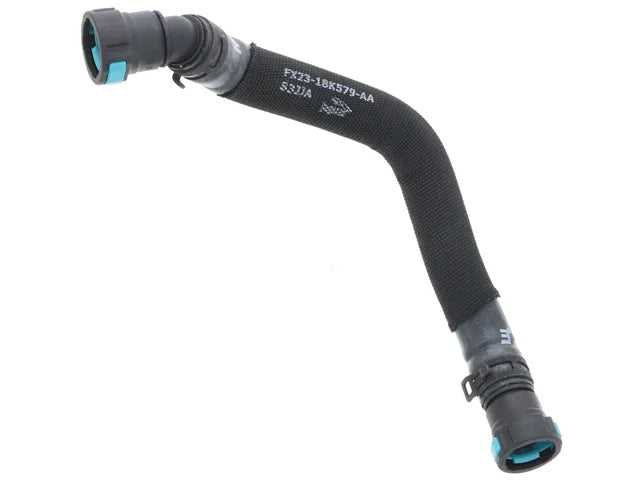 Jaguar Heater Hose C2Z29963 fits 2010-2015 Jaguar XF / Xfr / Xfr-s