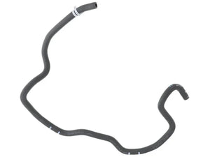 Jaguar Hose C2Z18677 fits 2017-2020 Jaguar F-pace / 2014-2020 Jaguar F-TYPE / 2013-2019 Jaguar XF / XJ