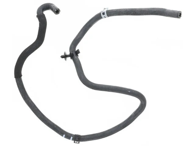 Jaguar Hose C2Z28432 fits 2010-2012 Jaguar XF / 2010-2013 Jaguar XJ / 2010-2015 Jaguar XK