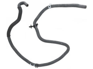 Jaguar Hose C2Z28432 fits 2010-2012 Jaguar XF / 2010-2013 Jaguar XJ / 2010-2015 Jaguar XK