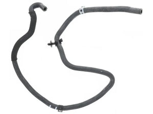 Jaguar Hose C2Z28432 fits 2010-2012 Jaguar XF / 2010-2013 Jaguar XJ / 2010-2015 Jaguar XK
