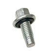 Load image into Gallery viewer, Jaguar Oil Drain Plug AJ813123 fits 2013-2014 Jaguar XF