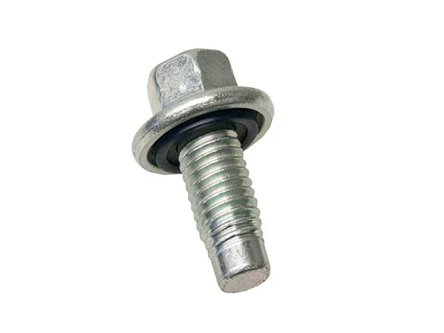 Jaguar Oil Drain Plug AJ813123 fits 2013-2014 Jaguar XF