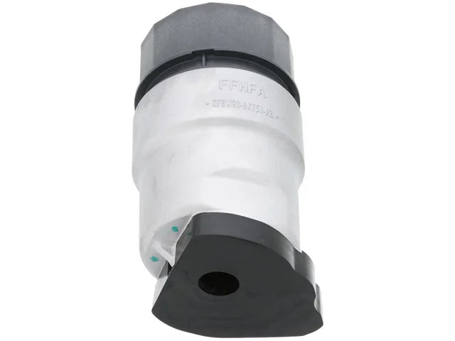 Jaguar Oil Filter Housing AJ812351 fits 2017-2021 Jaguar F-pace / 2014-2021 Jaguar F-TYPE / 2010-2019 Jaguar XJ / 2010-201...