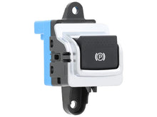 Load image into Gallery viewer, Jaguar Parking Brake Switch T2H39311 fits 2017-2023 Jaguar F-pace / 2017-2020 Jaguar Xe / 2016-2021 Jaguar XF - Main Produ...