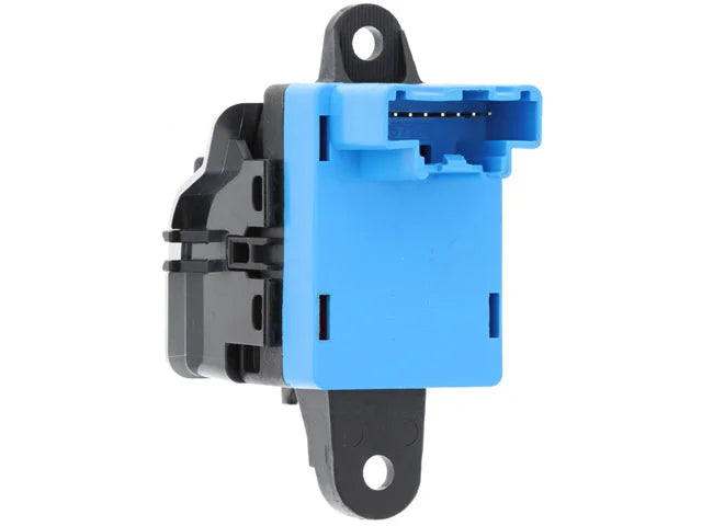 Jaguar Parking Brake Switch T2H39311 fits 2017-2023 Jaguar F-pace / 2017-2020 Jaguar Xe / 2016-2021 Jaguar XF - Side View