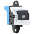 Load image into Gallery viewer, Jaguar Parking Brake Switch T2H39311 fits 2017-2023 Jaguar F-pace / 2017-2020 Jaguar Xe / 2016-2021 Jaguar XF - Main Produ...