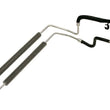 Load image into Gallery viewer, Jaguar Power Steering Hose C2D2978 fits 2010-2015 Jaguar XJ / 2014-2015 Jaguar XJR