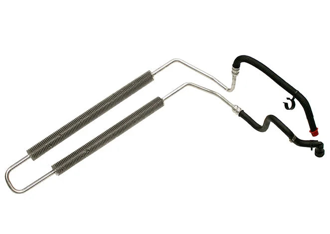 Jaguar Power Steering Hose C2D30428 fits 2013-2019 Jaguar XJ
