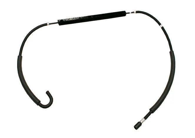 Jaguar Power Steering Hose C2N2127 fits 2001-2006 Jaguar XK8 / XKR