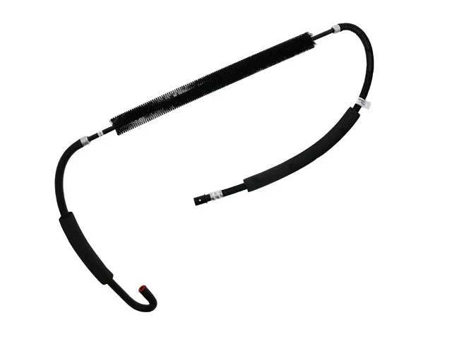 Jaguar Power Steering Hose MJA8084AB fits 1997-2000 Jaguar XK8
