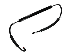 Jaguar Power Steering Hose MJA8084AB fits 1997-2000 Jaguar XK8