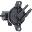 Load image into Gallery viewer, Jaguar Purge Valve LJB1515AB fits 2001-2006 Jaguar XJR / 1997-2000 Jaguar XK8 / 2000 Jaguar XKR - Side View
