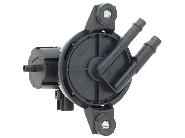 Jaguar Purge Valve LJB1515AB fits 2001-2006 Jaguar XJR / 1997-2000 Jaguar XK8 / 2000 Jaguar XKR - Side View