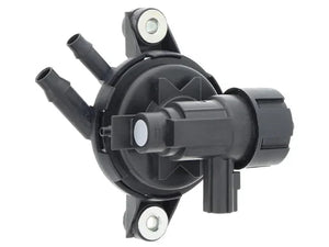 Jaguar Purge Valve LJB1515AB fits 2001-2006 Jaguar XJR / 1997-2000 Jaguar XK8 / 2000 Jaguar XKR - Main Product View
