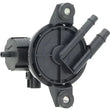 Load image into Gallery viewer, Jaguar Purge Valve LJB1515AB fits 2001-2006 Jaguar XJR / 1997-2000 Jaguar XK8 / 2000 Jaguar XKR - Side View