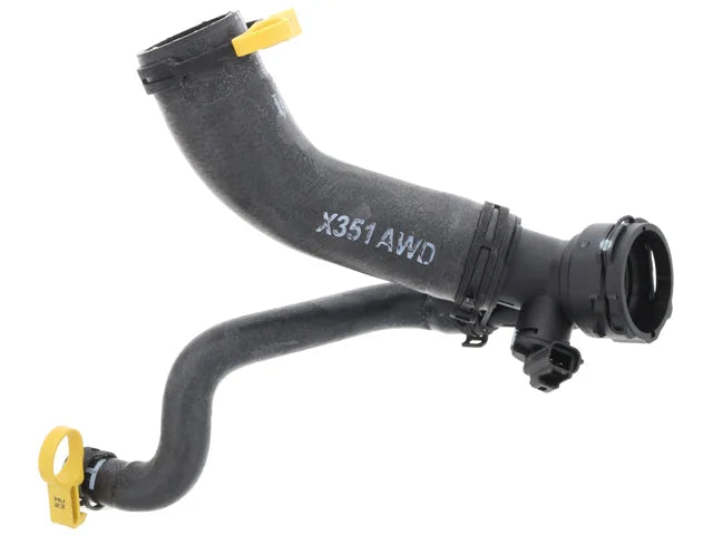 Jaguar Radiator Hose C2D20066 fits 2013-2019 Jaguar XJ