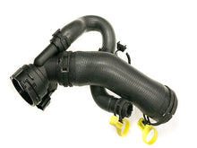 Load image into Gallery viewer, Jaguar Radiator Hose C2D23172 fits 2010-2018 Jaguar XJ