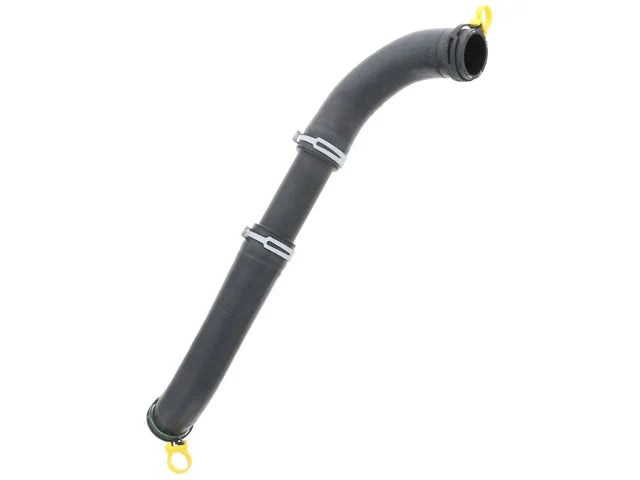 Jaguar Radiator Hose C2P24285 fits 2010-2015 Jaguar XK