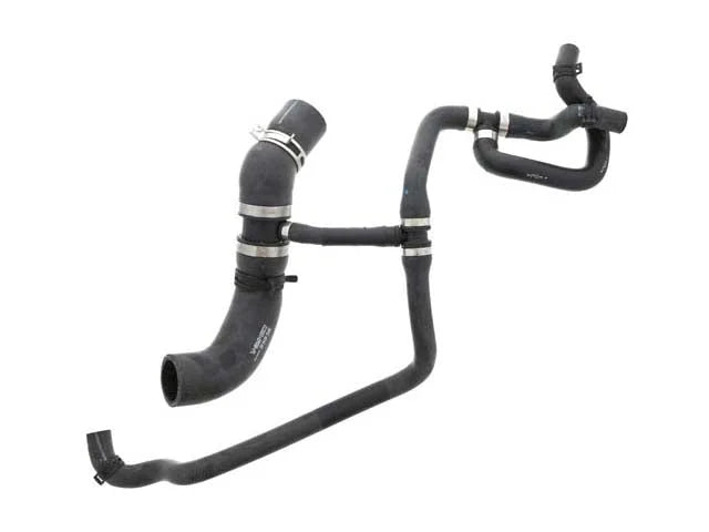 Jaguar Radiator Hose MNC4519AE fits 1998-2003 Jaguar Vanden Plas / XJR