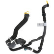Load image into Gallery viewer, Jaguar Radiator Hose T4A27164 fits 2017-2020 Jaguar F-pace