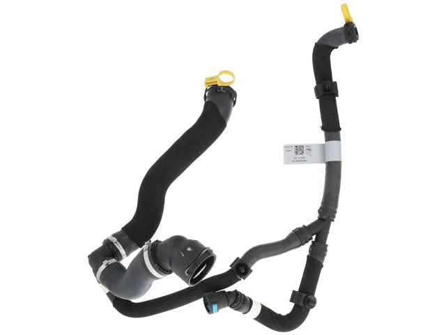 Jaguar Radiator Hose T4A27164 fits 2017-2020 Jaguar F-pace