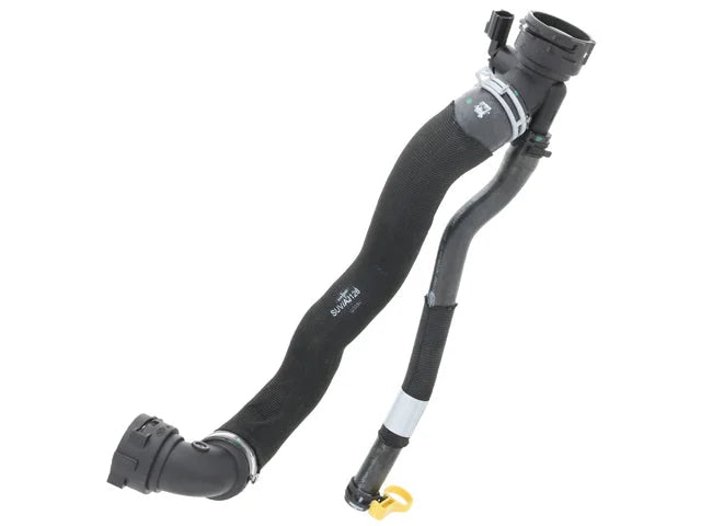 Jaguar Radiator Hose T4A32856 fits 2017-2020 Jaguar F-pace