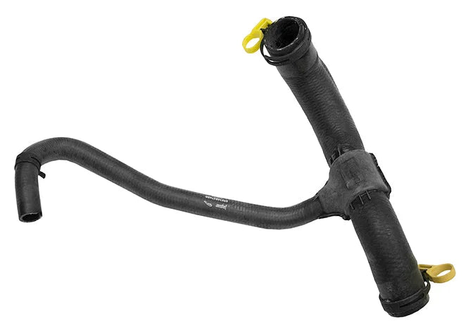 Jaguar Radiator Hose XR849189 fits 2006-2008 Jaguar S-Type